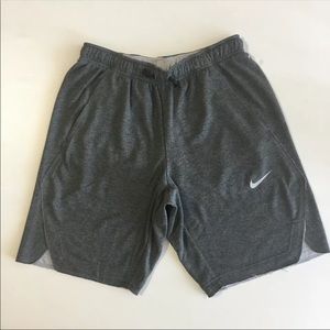Nike baseball training shorts